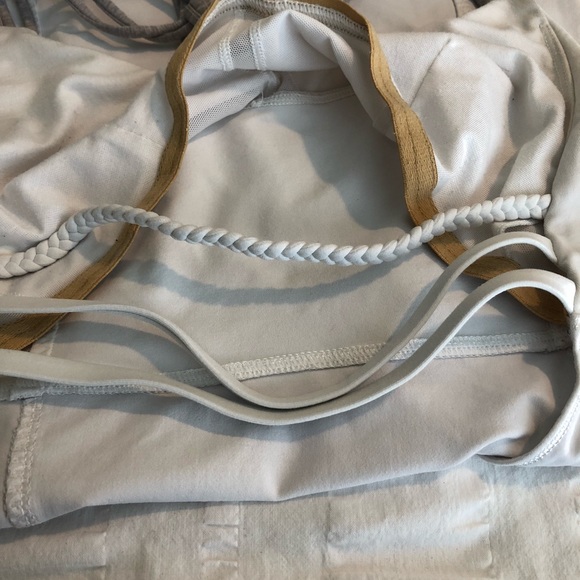 Lululemon Halter Top - Picture 4 of 6